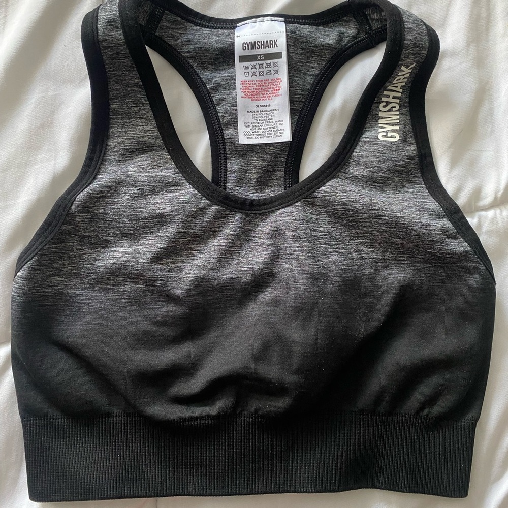 Gymshark Sports Bra